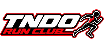TNDO Run Club logo